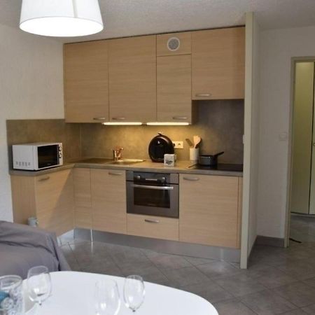 Appartement Montgenèvre, 2 pièces, 6 personnes - FR-1-266-145 Esterno foto