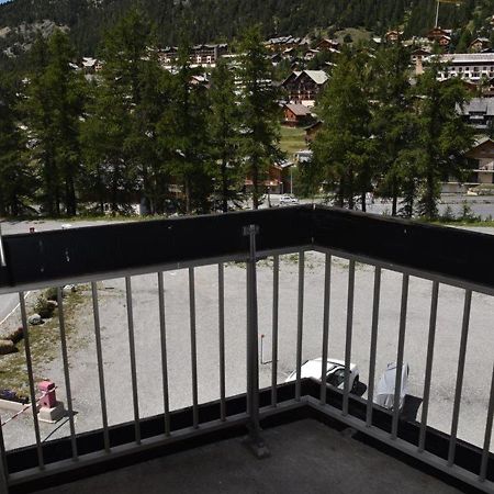 Appartement Montgenèvre, 2 pièces, 6 personnes - FR-1-266-145 Esterno foto