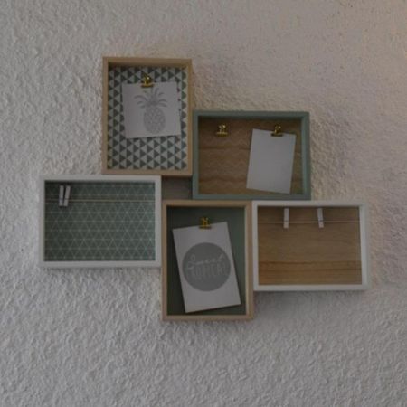 Appartement Montgenèvre, 2 pièces, 6 personnes - FR-1-266-145 Esterno foto