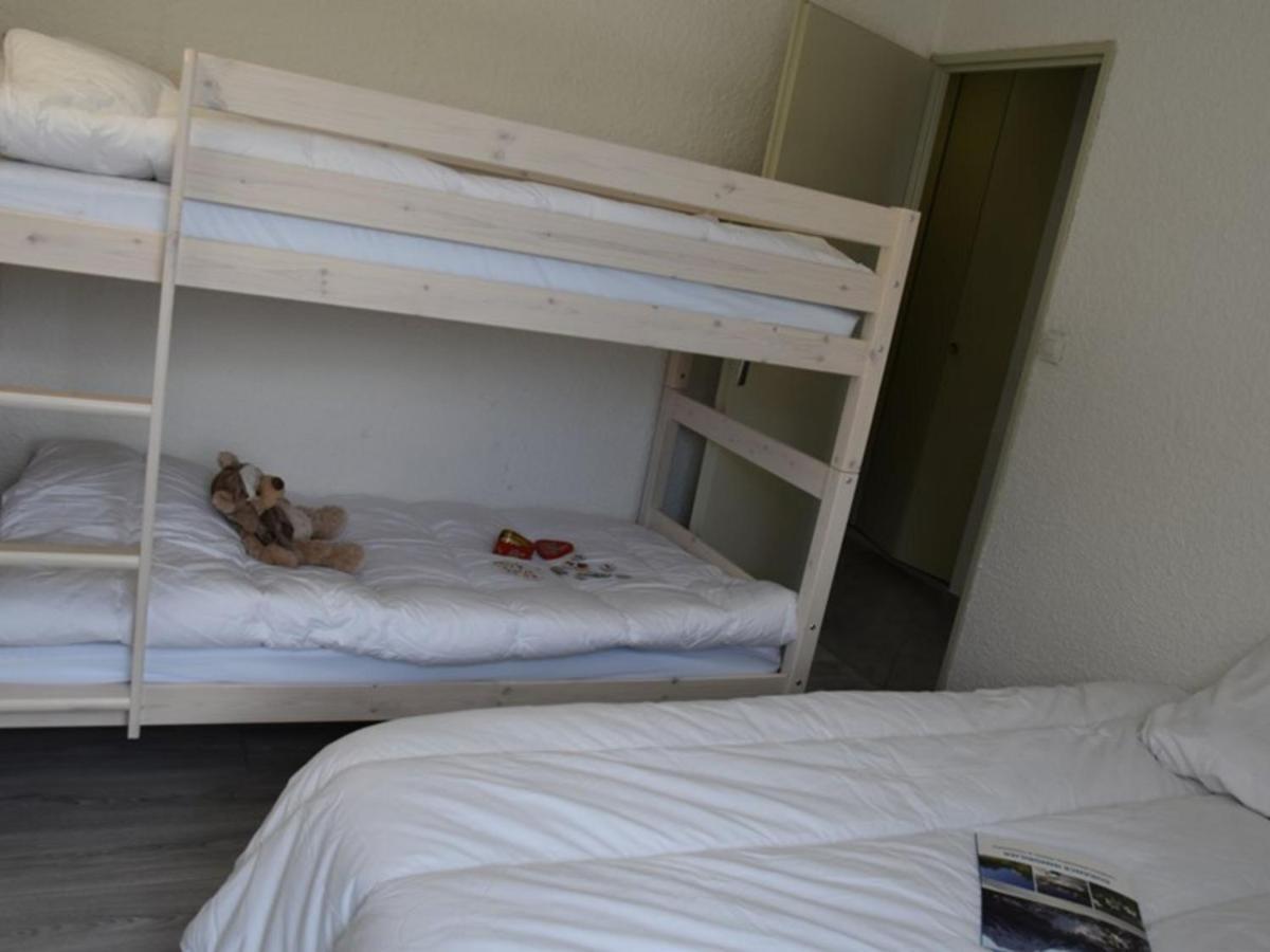 Appartement Montgenèvre, 2 pièces, 6 personnes - FR-1-266-145 Esterno foto