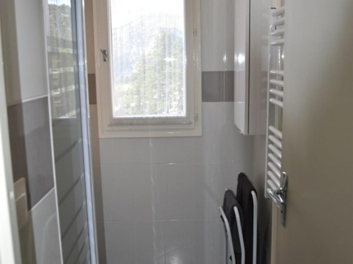 Appartement Montgenèvre, 2 pièces, 6 personnes - FR-1-266-145 Esterno foto