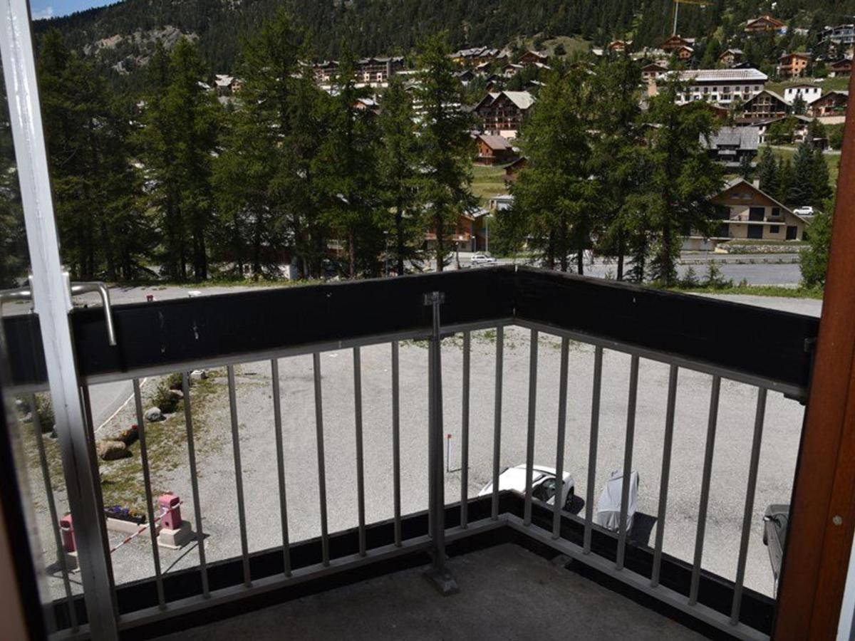 Appartement Montgenèvre, 2 pièces, 6 personnes - FR-1-266-145 Esterno foto