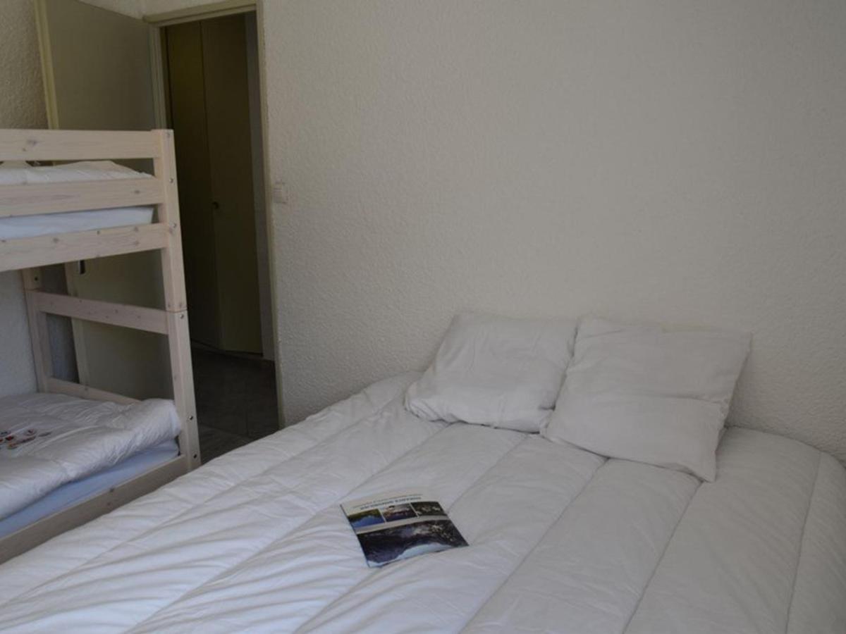 Appartement Montgenèvre, 2 pièces, 6 personnes - FR-1-266-145 Esterno foto