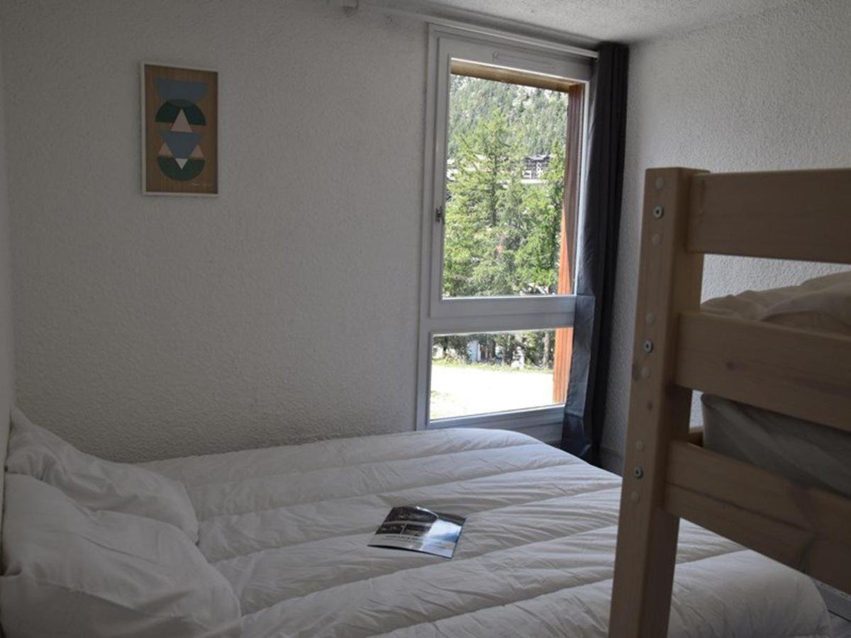 Appartement Montgenèvre, 2 pièces, 6 personnes - FR-1-266-145 Esterno foto
